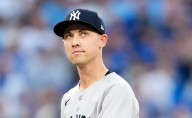 Luke Weaver sends worrying message about his mental health after Yankees’ collapse vs Blue Jays