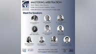 ABI’s Mastering Arbitration: Turn Theory into Practice