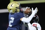 Northeast Ohio high school football scores for Week 8: Friday, Oct. 10, 2025