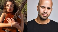 Iván Torres y Salomé inician la nueva temporada de ‘ConCierto Paliqueo’