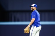 Blue Jays' Bo Bichette in Lineup for World Series Game 1