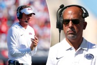 Florida next coach odds: Early favorite emerges to replace fired Billy Napier
