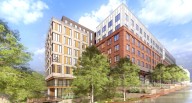 Clemson city council approves first reading of new downtown housing development