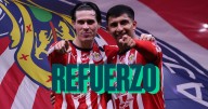 Chivas anuncia un nuevo refuerzo y lo hace de la manera más inesperada en un momento de vital importancia