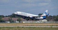 Edinburgh-bound passenger flight makes diversion as pilot declares 'mid