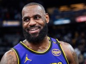 El enigmático posteo de LeBron James: cuándo y a qué hora es el anuncio que tiene en vilo a la NBA y a todo el deporte de Estados Unidos