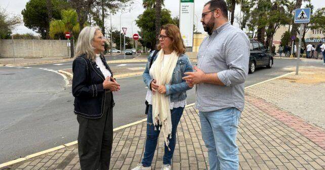 Pepa González Bayo: “Moreno Bonilla presenta los presupuestos de la propaganda mientras 40.000 onubenses siguen esperando una prueba diagnóstica”