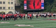Matukewicz names Weber starting quarterback for SEMO