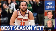 Jalen Brunson Player PREVIEW: Will Mike Brown's RADICAL Vision Produce His BEST Season Yet?