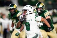 Hawaii storms past Colorado State, becomes bowl eligible