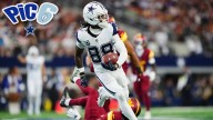 Pic 6: CeeDee Lamb's return, turnover battle, more news and notes from Cowboys win