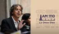 Castillo: “No vamos a votar ningún pacto con el FMI ni con los acreedores”