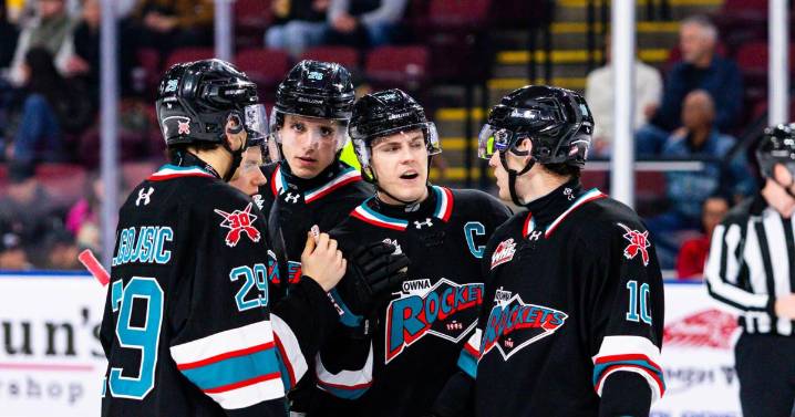 Rockets looking to snap two-game losing skid, Wednesday