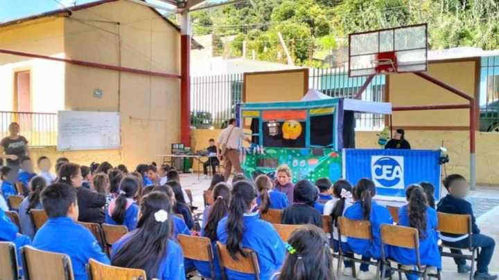 USEBEQ Extiende Suspensión de Clases en Municipios de Querétaro Este 15 de Octubre 2025
