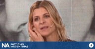 El enojo de Eugenia Tobal por su posición en la foto grupal de MasterChef Celebrity: “Encuentren...”