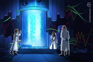 Circle Launches Arc Testnet With BlackRock, Goldman, Visa, Mastercard