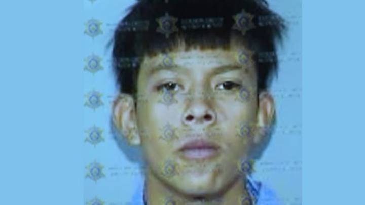 Arizona Teen Allegedly Beat and Choked Girlfriend After She Refused to Come Out of Her Home