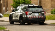 Toronto police arrest 8 protesters for allegedly breaking into MP's office
