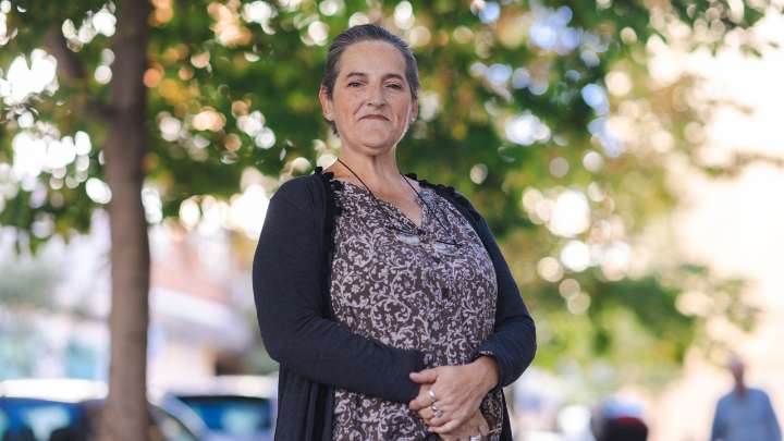 Acabar con el sinhogarismo: «Mientras hay vida, hay posibilidades»