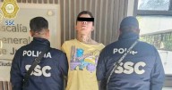 Prisión preventiva para Donovan 'N', implicado en el asesinato de David Cohen Sacal