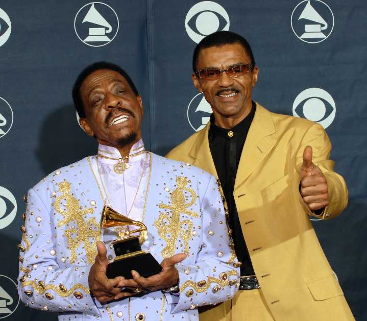 Son of 2 music legends dies at 67 after years of health struggles