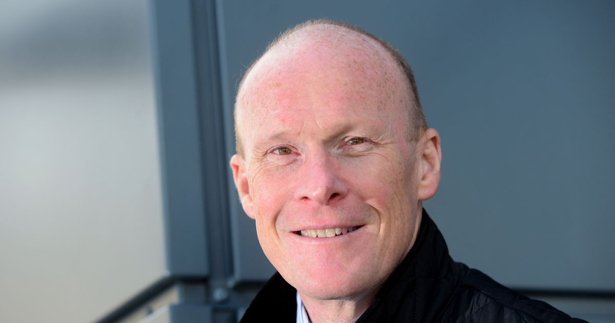 Welsh regions need to come WRU control says Paul Thorburn