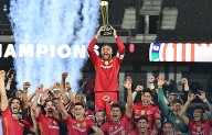 Remonta Toluca y obtiene la Campeones Cup