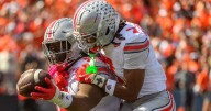 No. 1 Ohio State turns 3 takeaways into 21 points and beats No. 17 Illinois