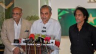 Mohsin Naqvi Breaks Silence: 'I Did Nothing Wrong, India Can Collect Trophy From...'