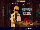 #TBT de la Impunidad: Guiso familiar en el IVSS