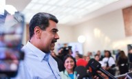 Maduro: se reconoció la fuerza de la santidad en Venezuela
