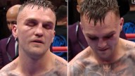Aussie boxing star Sam Goodman beaten in WBA featherweight title fight as judges’ scorecards questioned