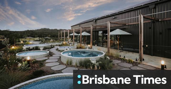 The Sunshine Coast’s new caravan park isn’t like others