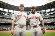 Red Sox report cards: Which two pitchers get A+ grades? What about Garrett Whitlock?