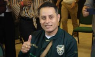 Vicepresidenciables plantean estabilizar el dólar y transparentar el Parlamento en Bolivia