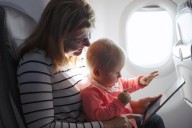 Couple Boards Flight With Toddler—Dad’s Request Sparks Outrage