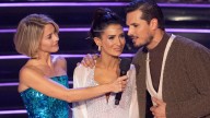 Hilaria Baldwin slams online haters after DWTS elimination: 'The world has been trying to beat me'