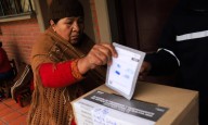 El ente electoral de Bolivia niega “manipulación” de su sistema de resultados preliminares