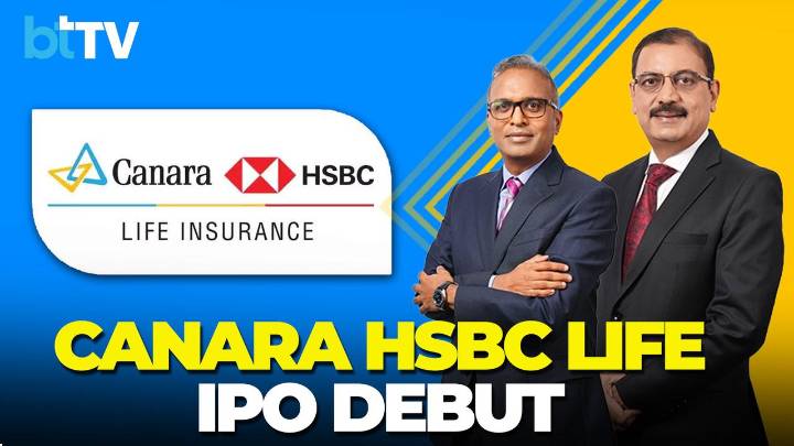 All You Need To Know About Canara HSBC Life Insurance IPO. Should You Subscribe?