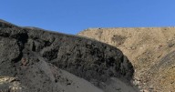 Man and woman dead after underground mine explosion