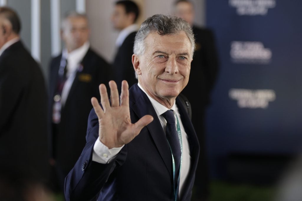 Antes de reunirse con Milei, Macri dijo que el PRO tendrá un candidato en 2027