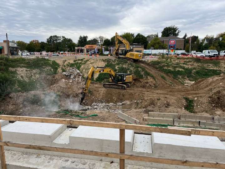 One Edina bridge to reopen, another delayed after months of disruption