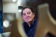 Luis García Montero, un poeta combativo que sabe moverse en las esferas de poder
