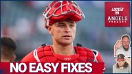 NO EASY FIXES: Can the Angels SURVIVE Their Self-Imposed Player Development Nightmare?