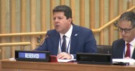 Picardo reprocha a España su discurso “franquista” sobre la soberanía del Peñón