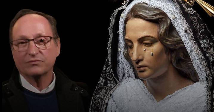 La Hermandad de la Soledad de Salamanca llora la pérdida de Agustín Martín Marcos, "un hermano fiel"