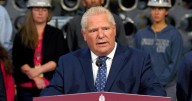 Ontario suspende anuncio anti aranceles que ocasionó ruptura de negociaciones con EU