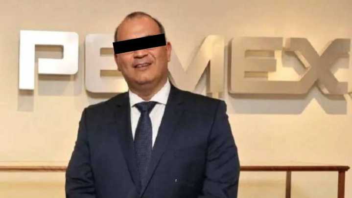 Carlos Treviño, exdirector de Pemex, permanece detenido en Estados Unidos: Sheinbaum
