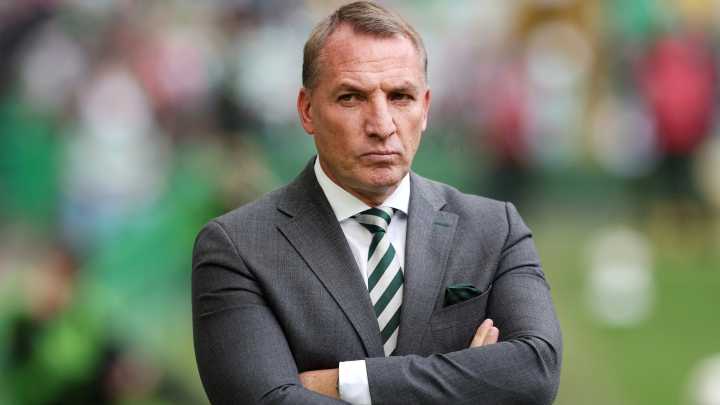 Brendan Rodgers leaves Celtic as Hoops hire Martin O'Neill and ex