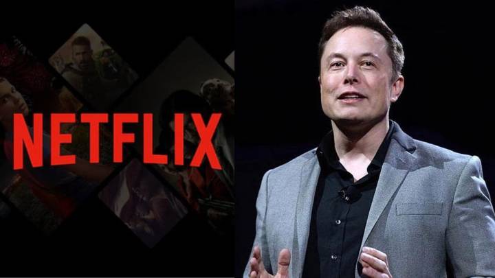 Why is Elon Musk gunning for Netflix? Here is all we know